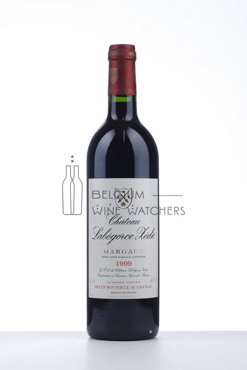 Picture of 1999 LABEGORCE ZEDE